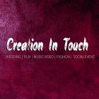 creation logo
